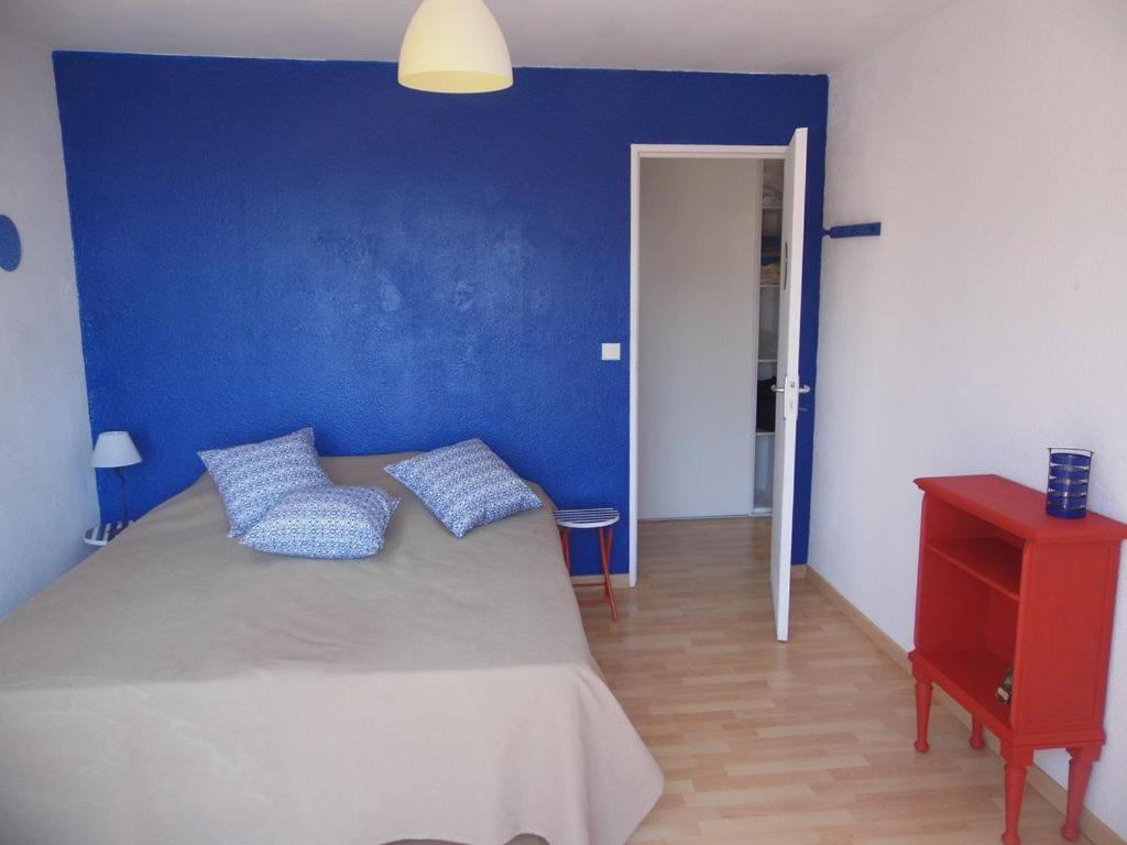 Apartamento La Madonette Niza Exterior foto